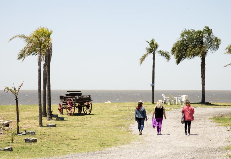 ABRE PUERTO LIBRE SAN ISIDRO municipio de san isidro, tercera edad, puerto libre, apertura