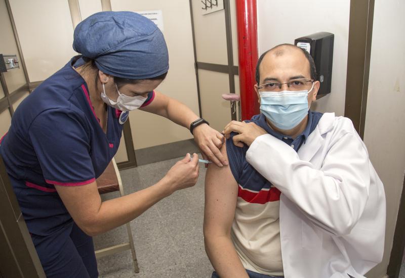 VACUNA COVID 19 SAN ISIDRO municipio de san isidro, vacunacion, covid 19, coronavirus, vacuna, sputnik v