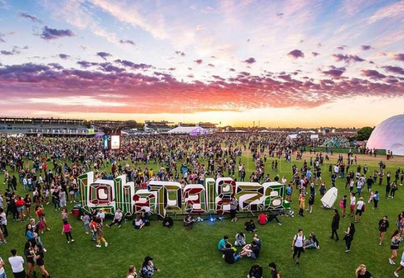 municipio de san isidro, lollapalooza, musica, festival, banda, bandas, recital, hipodromo de san isidro