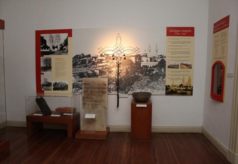 MÁS DE 23 MIL PERSONAS VISITARON LA QUINTA LOS OMBÚES EN 2018