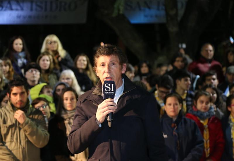FIESTA DÍA DE LA INDEPENDENCIA, MUNICIPIO DE SAN ISIDRO
