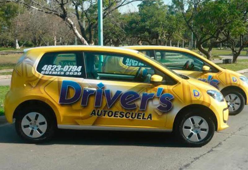 ACADEMIAS DE CONDUCTORES