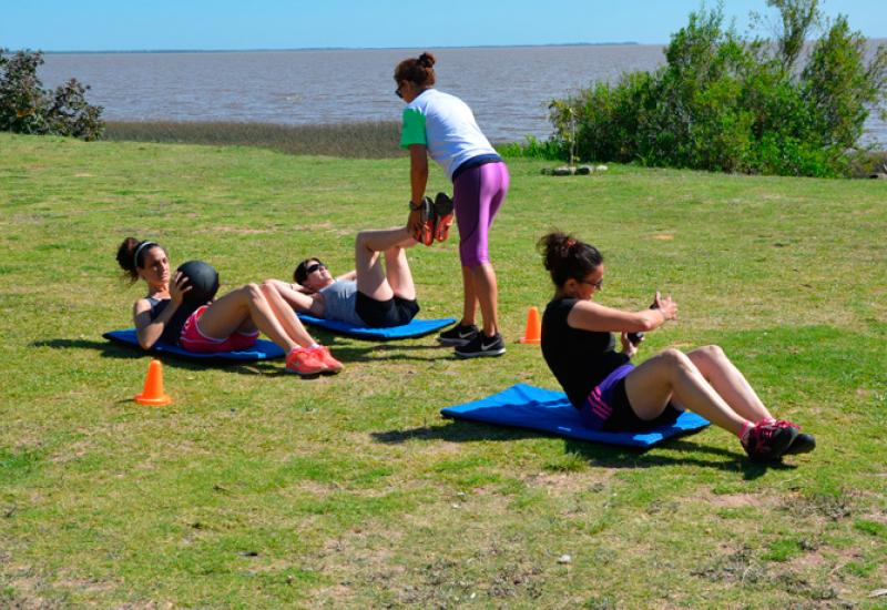 municipio de san isidro, deporte, masterclass, acondicionamiento físico, online, virtual deportes