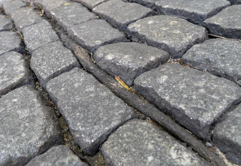 municipio de san isidro, adoquines, obras publicas, trabajos, mantenimiento, preserva