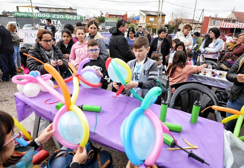 ALBOROTO EN BOULOGNE