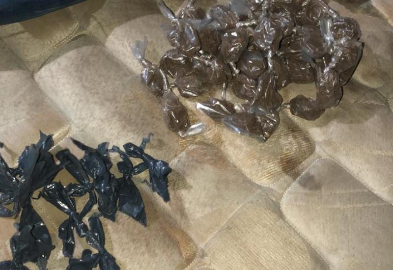 municipio de san isidro, seguridad, prevencion ciudadana, allanamiento, drogas, droga, arma, municiones, chaleco antibalas