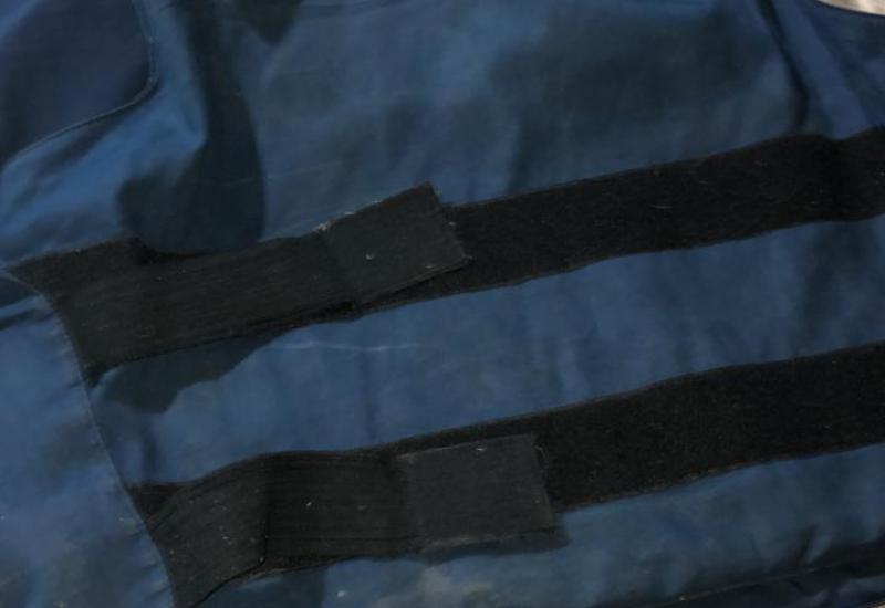 municipio de san isidro, seguridad, prevencion ciudadana, allanamiento, drogas, droga, arma, municiones, chaleco antibalas