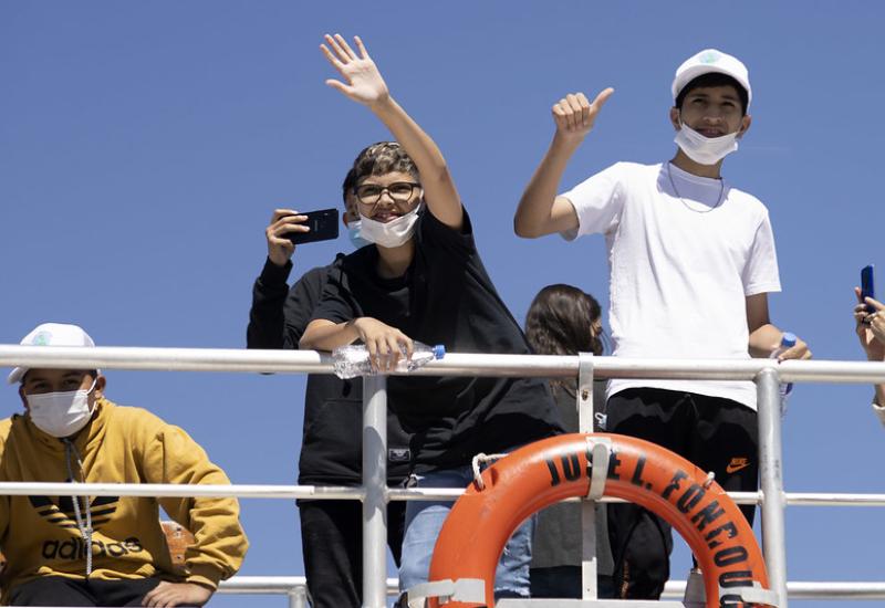 municipio de san isidro, isla, delta, concurso, gustavo posse, pancha, rio, parana, islas