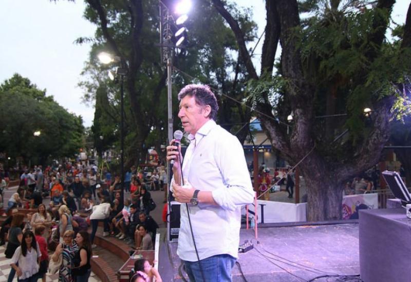 Aniversario Martínez