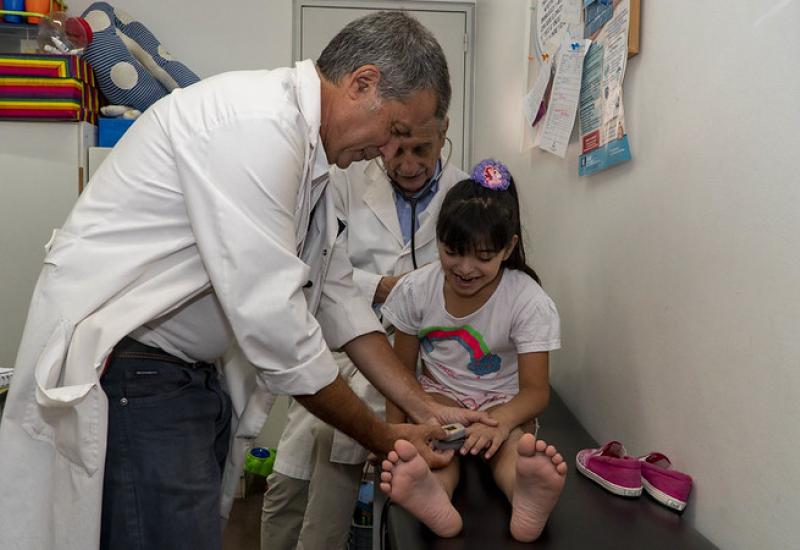 APTO FÍSICO ESCOLAR