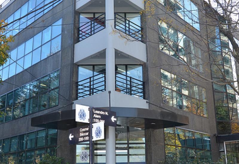 AGENCIA DE RECAUDACIÓN DE SAN ISIDRO