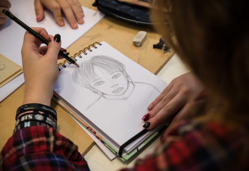 ARTES VISUALES, MUNICIPIO DE SAN ISIDRO