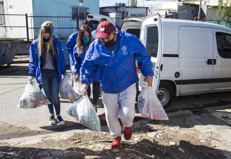 asistencia en la cava