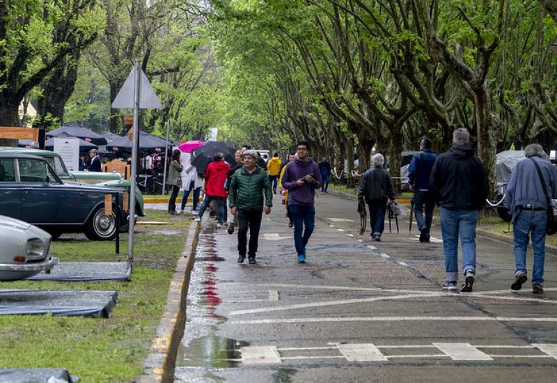 AUTOCLÁSICA 2019 AUTOCLÁSICA 2019, SAN ISIDRO