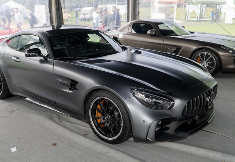 AUTOCLÁSICA 2019 AUTOCLÁSICA 2019, SAN ISIDRO