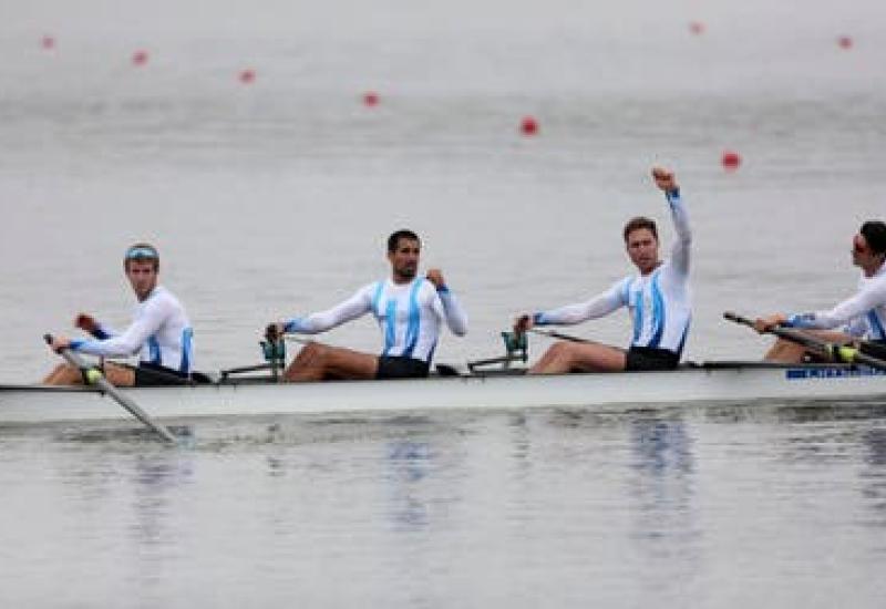 AXEL HAACK, SAN ISIDRO