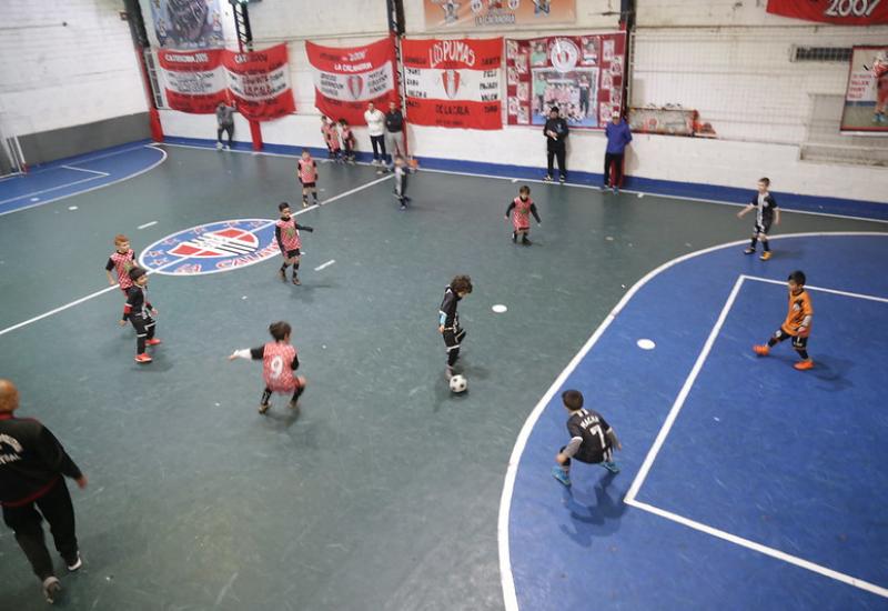 municipio de san isidro, torneo de futbol virtual, futbol, deporte, deportes, san isidro