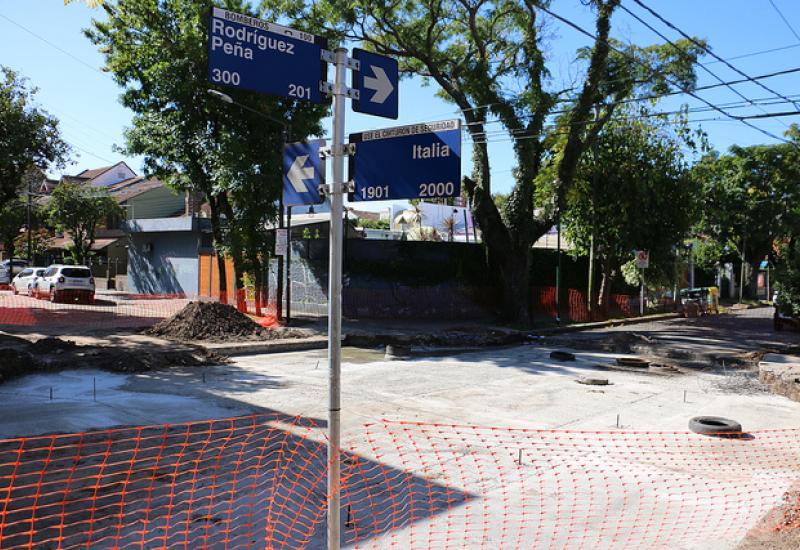 BACHEO MARTÍNEZ, MUNICIPIO DE SAN ISIDRO