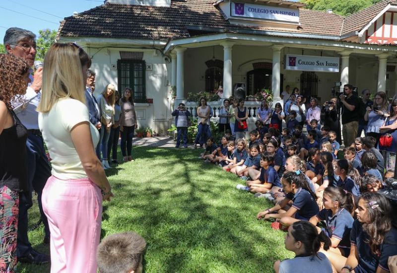 NUEVO BANCO ROJO, MUNICIPIO DE SAN ISIDRO