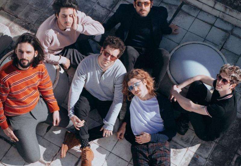 PARADOR KONEX SAN ISIDRO