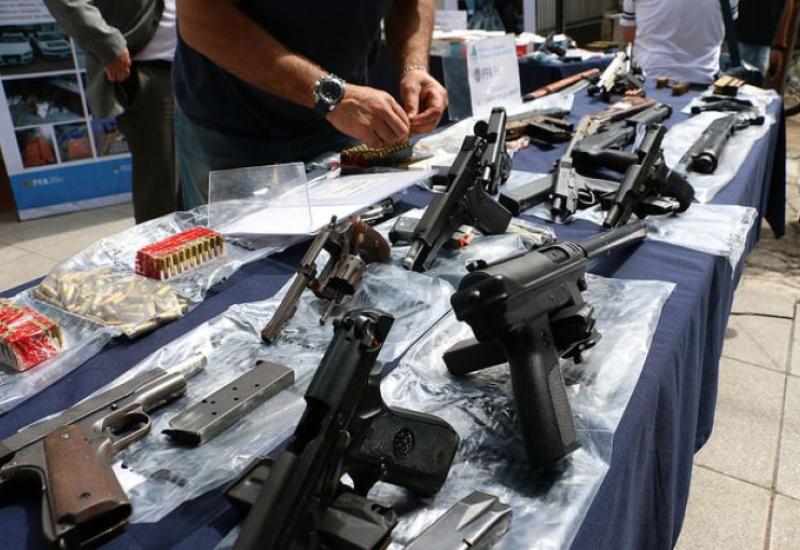 Desbarataron cuatro bandas narco 