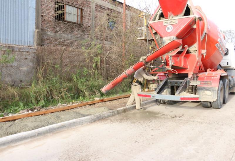 RENOVACIÓN URBANÍSTICA E INTEGRAL EN EL BARRIO JARDÍN, SAN ISIDRO