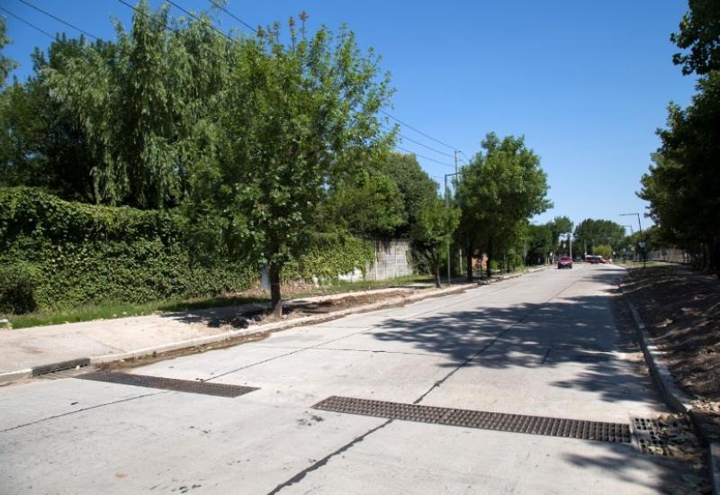 BARRIO JARDÍN, SAN ISIDRO