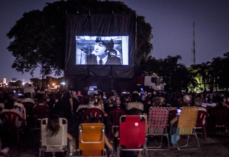 BICICINE 2020, MUNICIPIO DE SAN ISIDRO