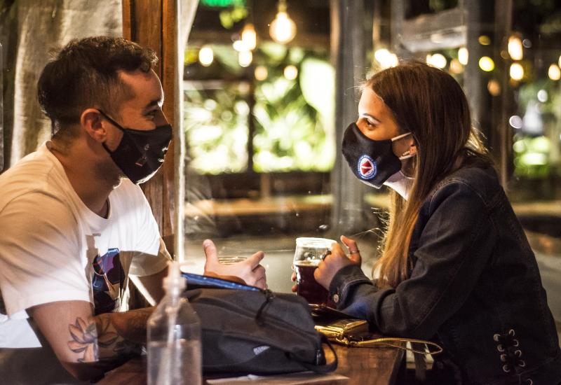 municipio de san isidro, cultura, gastronomia, comida, locales, economia local, bocas abiertas, restaurant, foodtruck