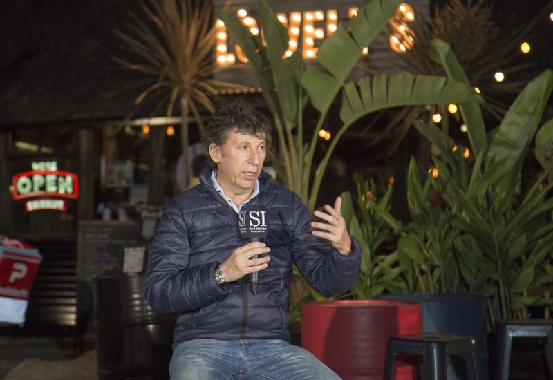 municipio de san isidro, cultura, gastronomia, comida, locales, economia local, bocas abiertas, restaurant, foodtruck