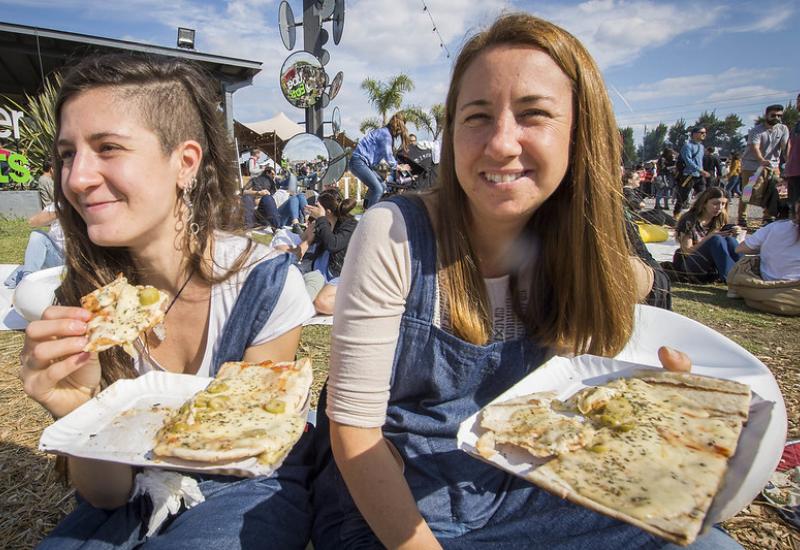 BOCAS ABIERTAS 2019, SAN ISIDRO