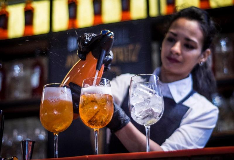 BOCAS ABIERTAS BOCAS ABIERTAS, SAN ISIDRO