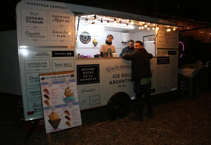 SÉPTIMA EDICIÓN BOCAS ABIERTAS, SAN ISIDRO