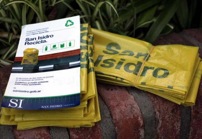 BOLSAS SAN ISIDRO BOLSAS SAN ISIDRO