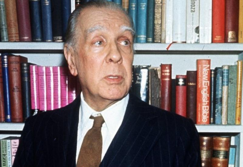 BORGES