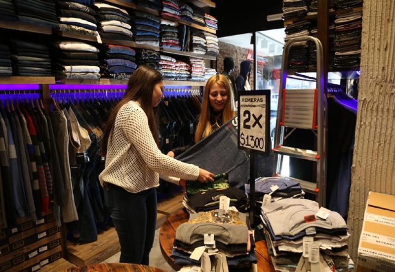 BOULOGNE INVITA AL AHORRO