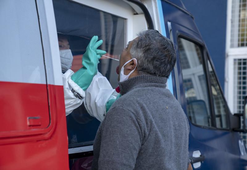 municipio de san isidro, plan detectar si, búsqueda activa de casos de covid19, coronavirus, covid 19