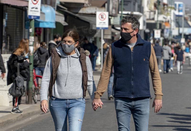 municipio de san isidro, calle peatonal, navidad, fiesta, fiestas, economia