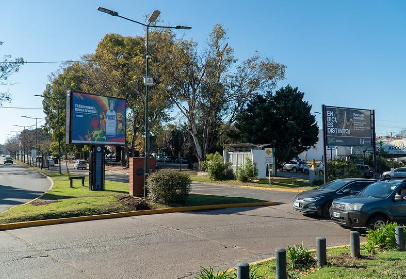 Nuevas cámaras de seguridad en San Isidro Nuevas cámaras de seguridad en San Isidro