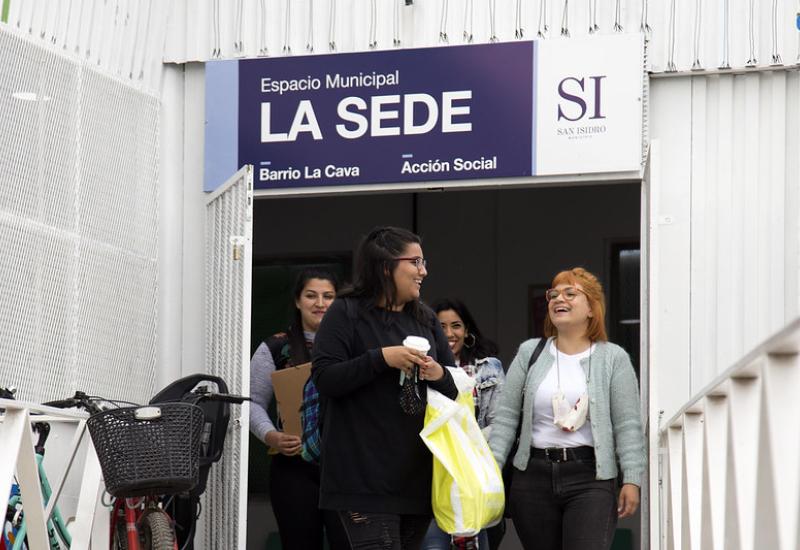 sede