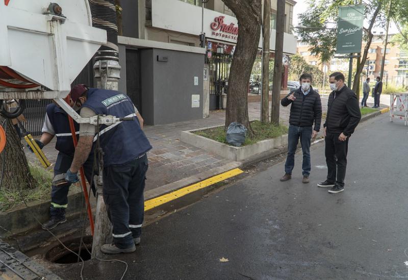 Camion, pluvial, san isidro, especial, distinto