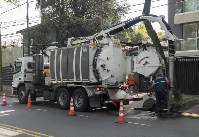 Camion, pluvial, san isidro, especial, distinto