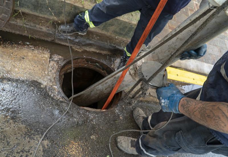 Camion, pluvial, san isidro, especial, distinto