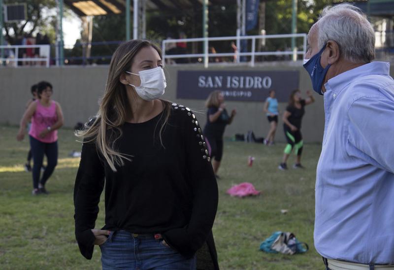 municipio de san isidro, deporte, deportes, campos de deporte, actividades al aire libre, cronograma, horarios