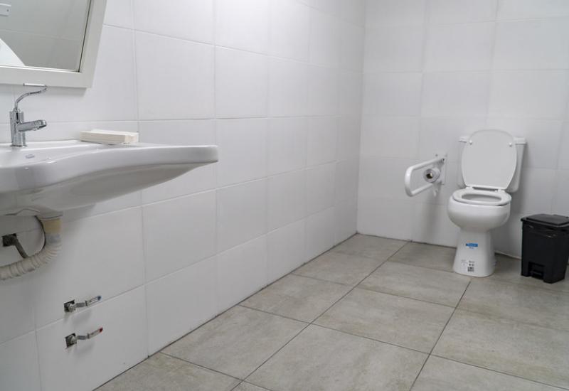 municipio de san isidro, caps beccar, salud, refaccion, especialidades, hisopado, hisopados, protocolo, gustavo posse