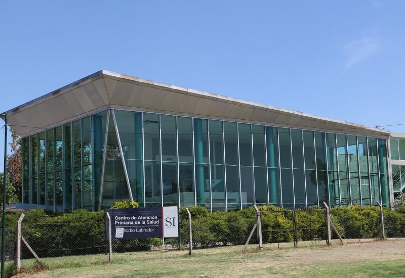 CAPS SAN ISIDRO LABRADOR