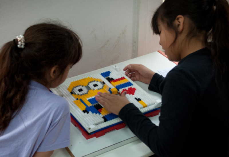 REPUBLICA RASTI SAN ISIDRO