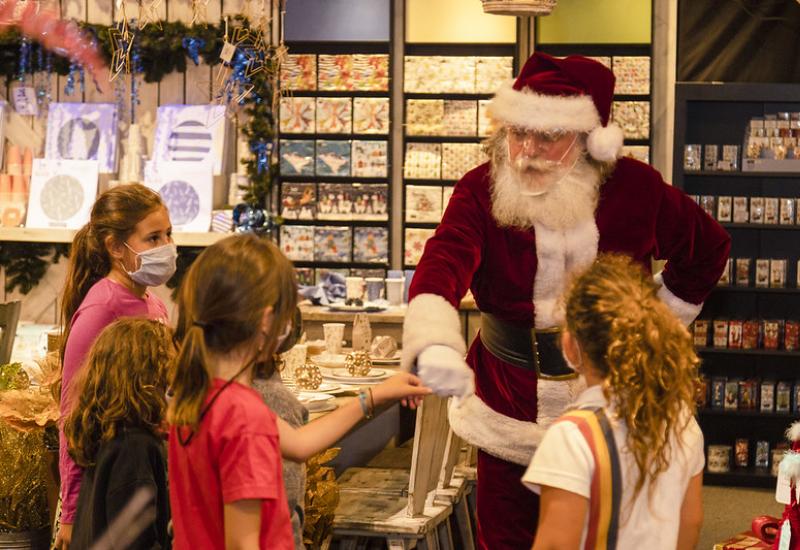 Anuncio Caravana de Alparamis