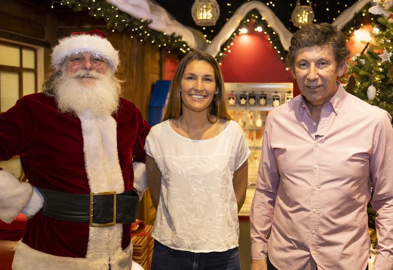 Anuncio Caravana de Alparamis