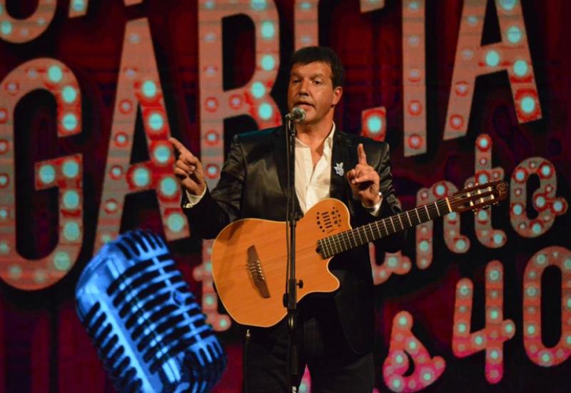 CARLOS GARCÍA, MUNICIPIO DE SAN ISIDRO